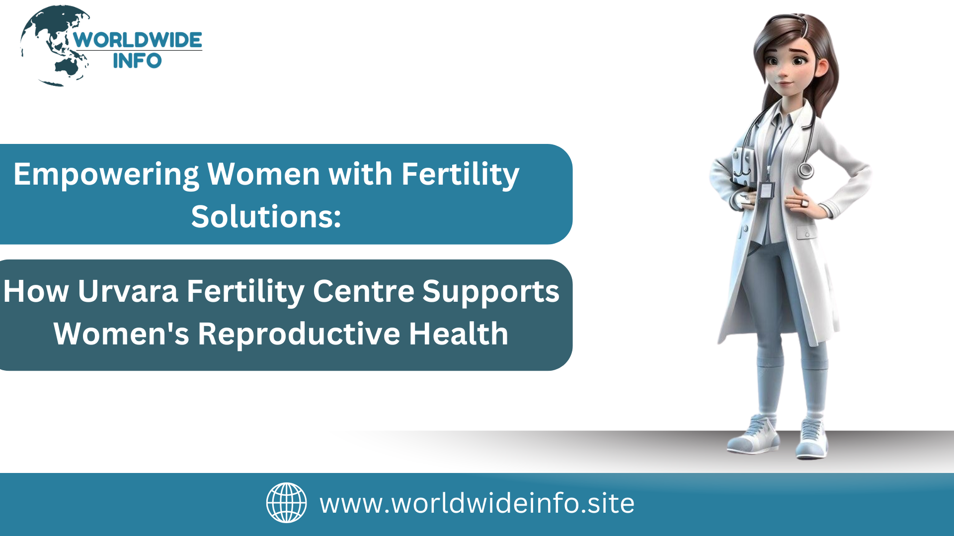 Empowering Women with Fertility Solutions: How Urvara Fertility Centre Supports Women’s Reproductive Health