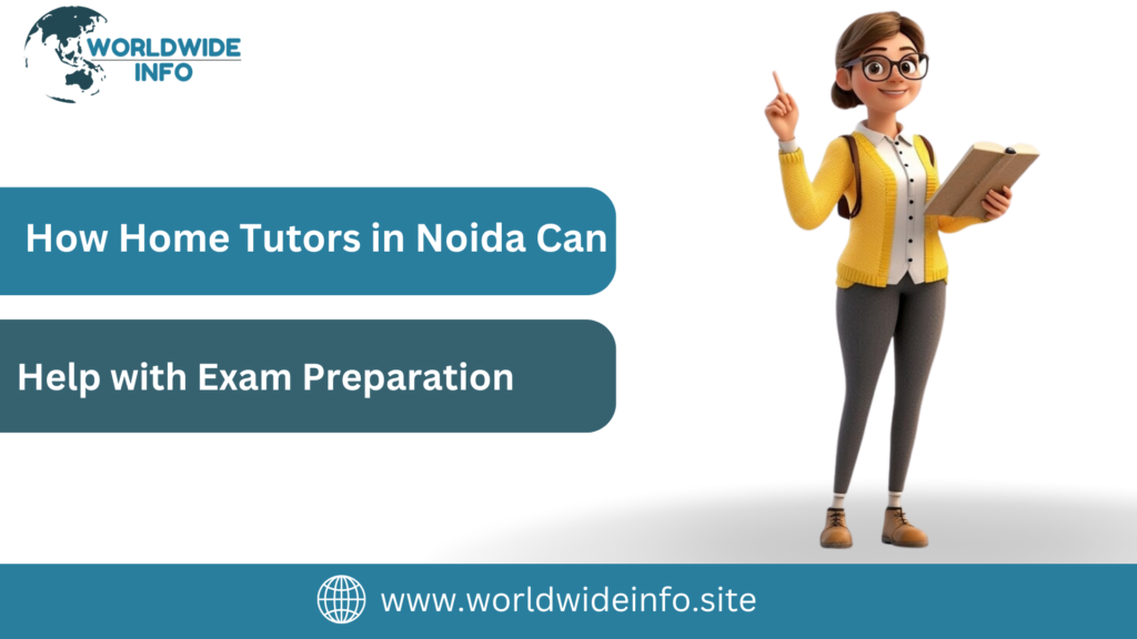 home tutors in noida