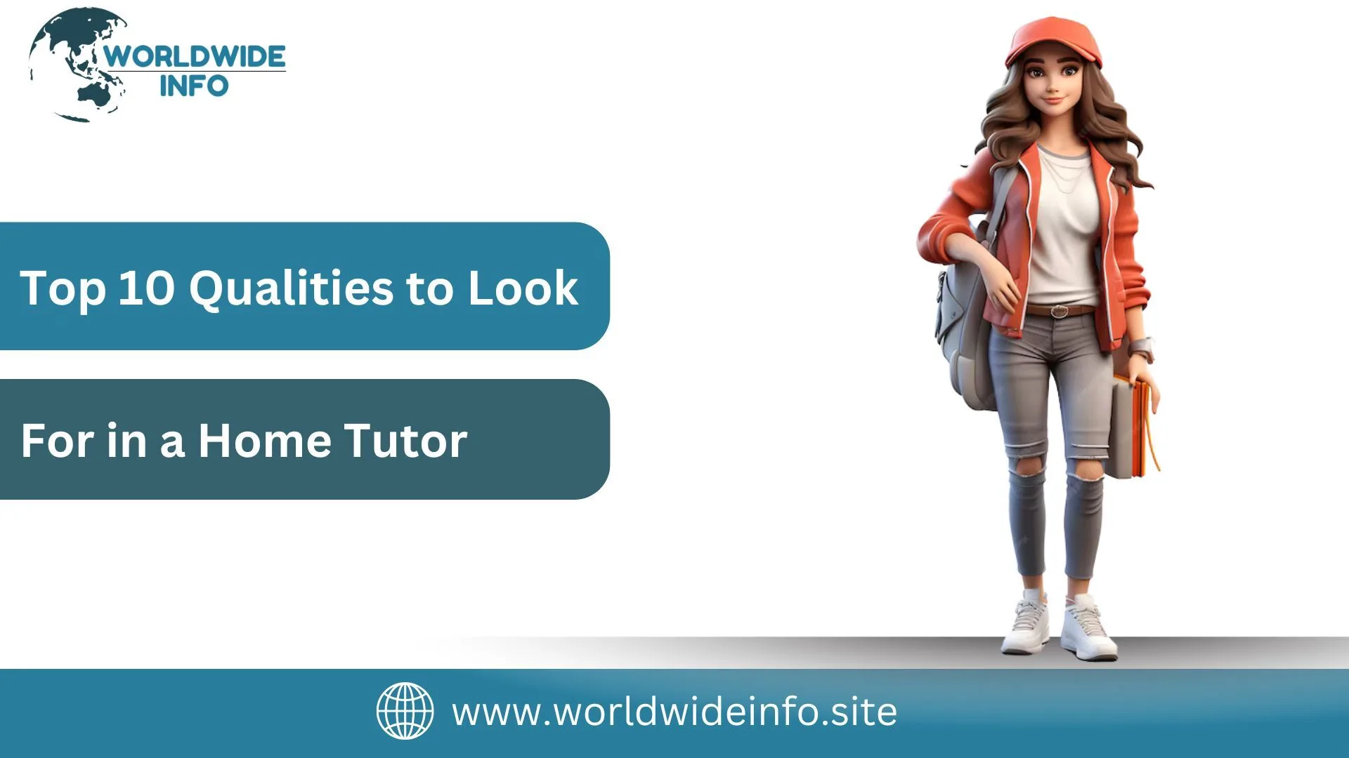 Top 10 Qualities to Look for in a Home Tutor